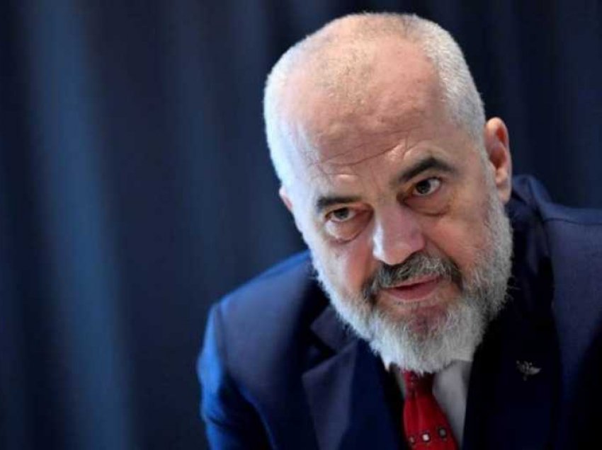 Edi Rama sot feston ditëlindjen, ja sa vjeç mbush 