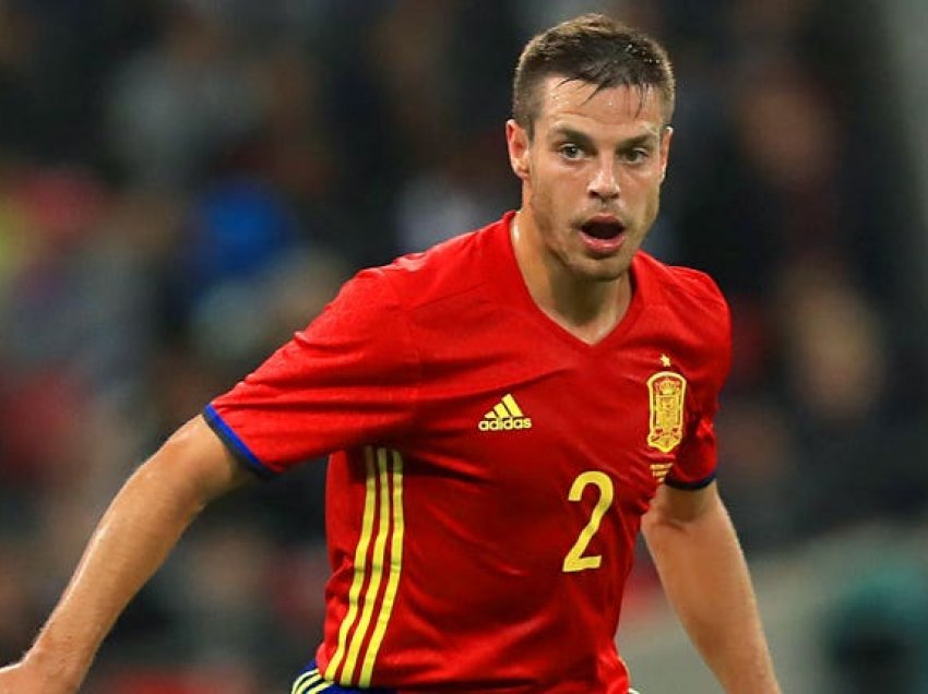 Azpilicueta: Duhet ta ndalojmë Jorginhon, ai është futbollisti kyç i Italisë