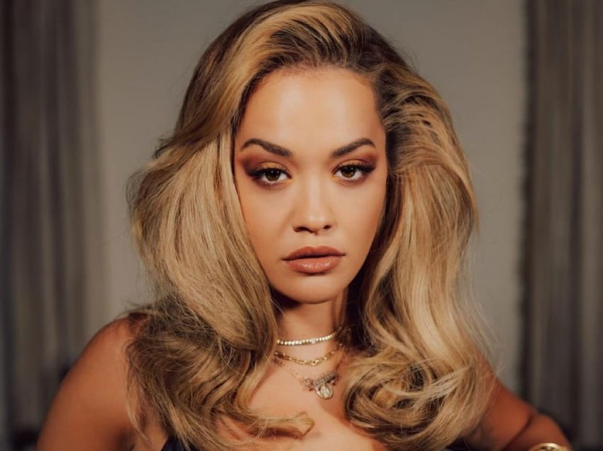 Pas grabitjes, Rita Ora bën ndryshime drastike në shtëpi për sigurimin e saj