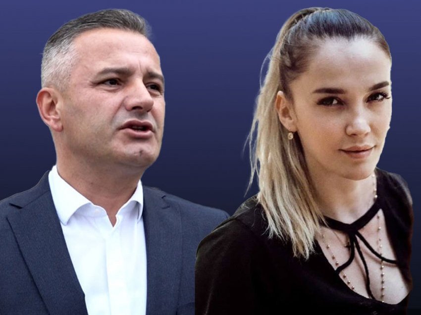 Arbana Xharra i reagon ashpër Bekim Jasharit: Ta përlyesh emrin e tij në këtë mënyrë, kjo është vrasje e dytë e Adem Jasharit!