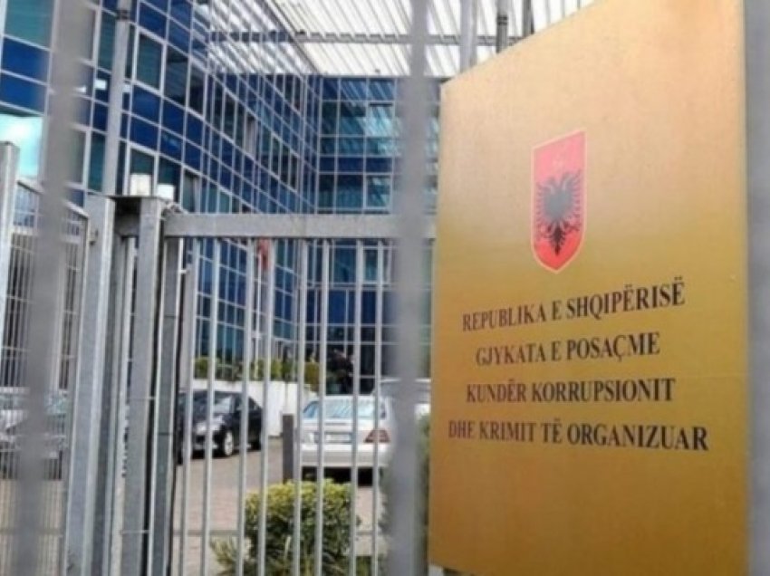 ​Përfundon seanca për vlerësimin e masës së sigurisë për të arrestuarit nga operacioni “Shpirti”