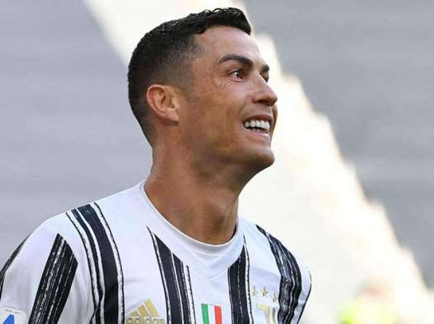 Ronaldo do qëndimin te Juve?