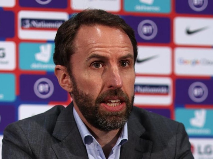 Southgate: Lojtarët kanë qenë fantastik