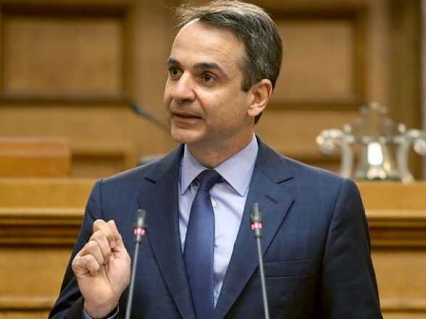 Mitsotakis: Greqia nuk do të mbyllet përsëri për të mbrojtur disa të pavaksinuar