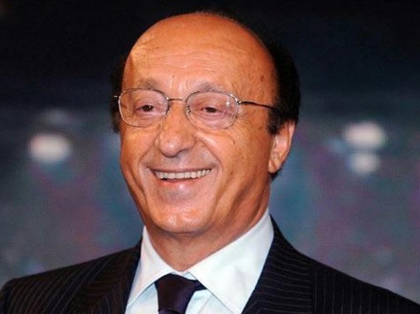 Moggi zbulon dyshen sulmuese për sezonin e ardhshëm 