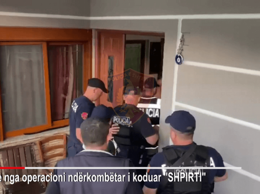 Si policia paguhej për drogën/ Dëshmitari i drejtësisë: 15 mijë euro për të siguruar detin në kalimin e drogës në Itali