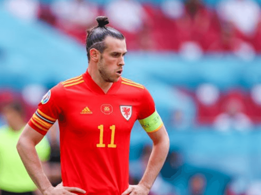 Real Madrid pret rikthimin e Gareth Bale 