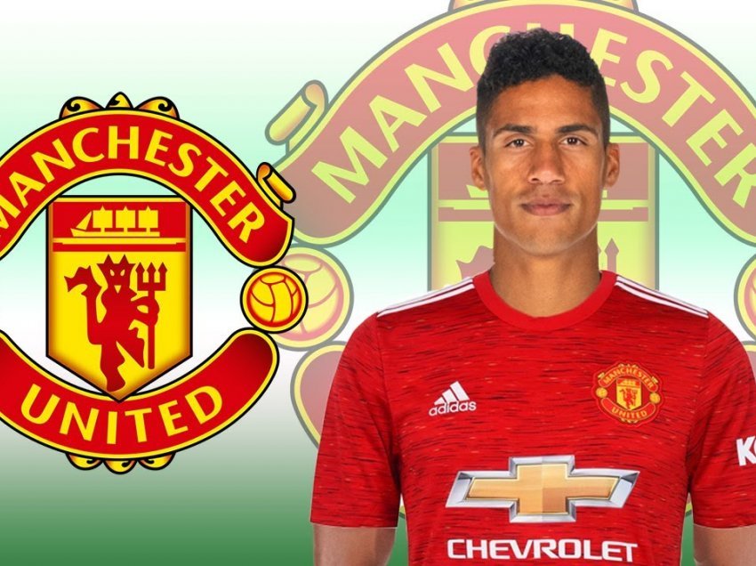 Varane gjithnjë e më afër kalimit te Man United