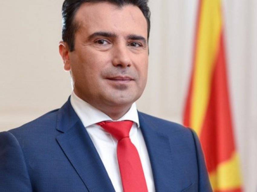 ​Zaev: Procesi i Berlinit ka arritur të çojë përpara bashkëpunimin rajonal ekonomik