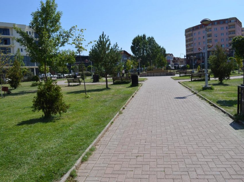 Malishevë: Asnjë rast pozitiv me Covid-19