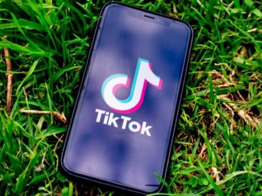 TikTok shet teknologjinë e inteligjencës artificiale