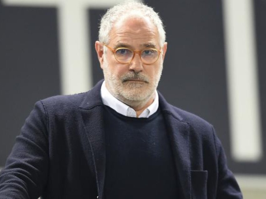 Zubizarreta: Italia interesante