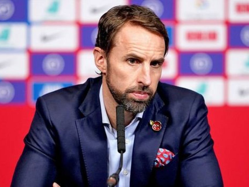 Southgate: Ndeshjet e Anglisë, bashkojnë familjet dhe komunitetet