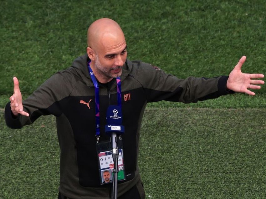 Guardiola sugjeron që Tebas të mësonte nga modeli i Premier League