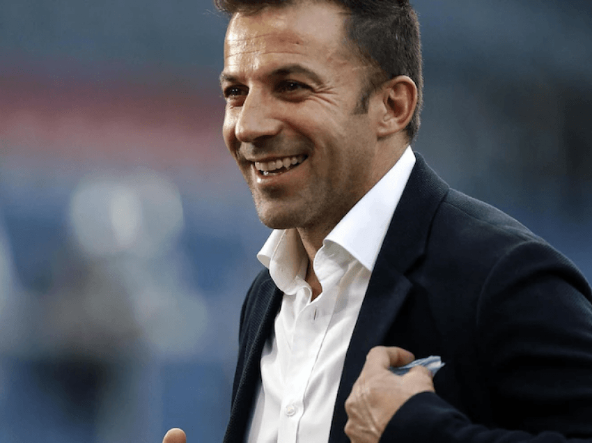 Del Piero: Luftova me të gjitha forcat e mia 