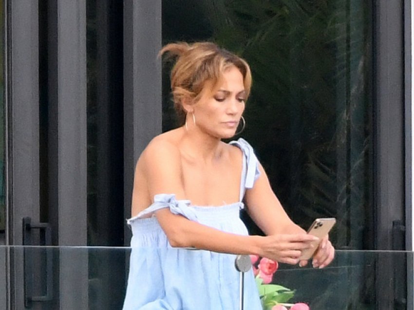 “Jam jashtëzakonisht e lumtur”- Jennifer Lopez flet për ribashkimin me Ben Affleck pas 17 vitesh: Është koha…