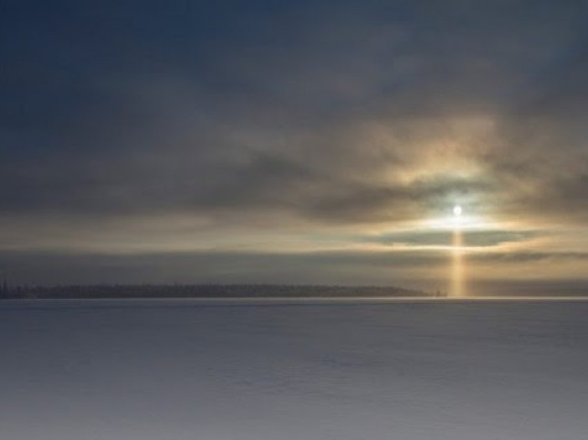 ​Rajoni arktik i Lapland goditet nga një valë rekorde e nxehtësisë