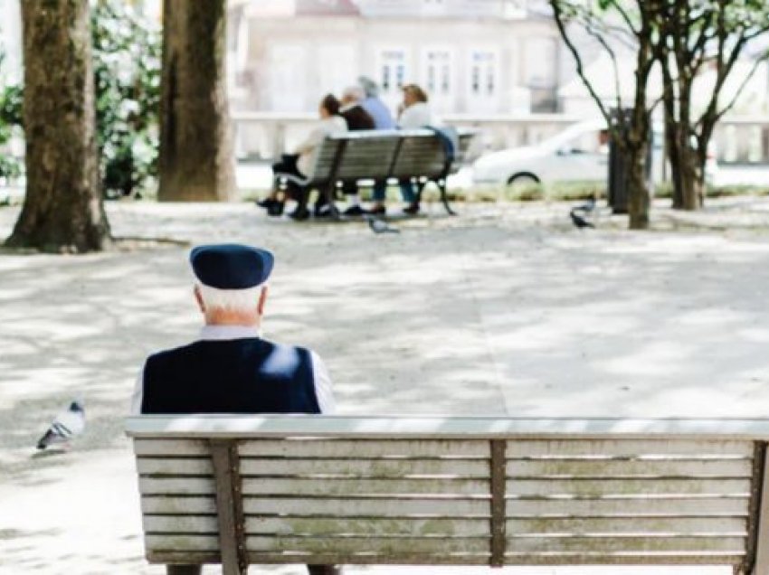 Sa gjatë jeton një person? Shekulli XXI mund të thyejë rekorde