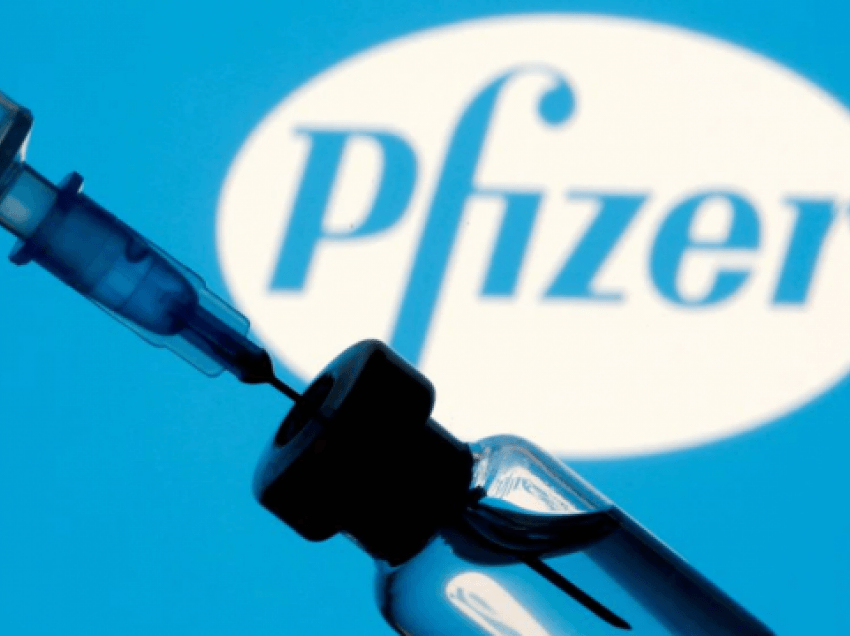 Flasin nga Ministria e Shëndetësisë pas raportimeve se s’po jepen vaksina Pfizer