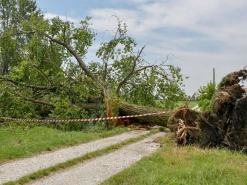 Kërkohet shpallja e gjendjes së jashtëzakonshme në këtë vend