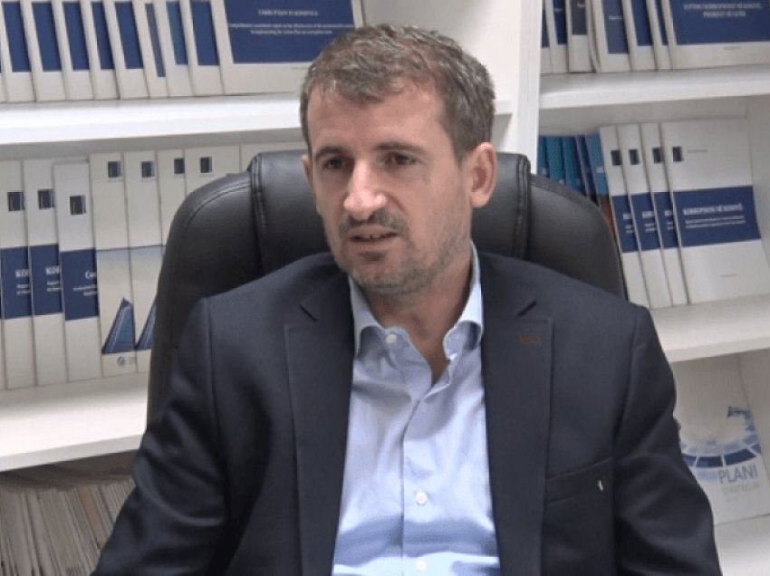 Miftaraj: Plazhet në Shëngjin me plot pushues