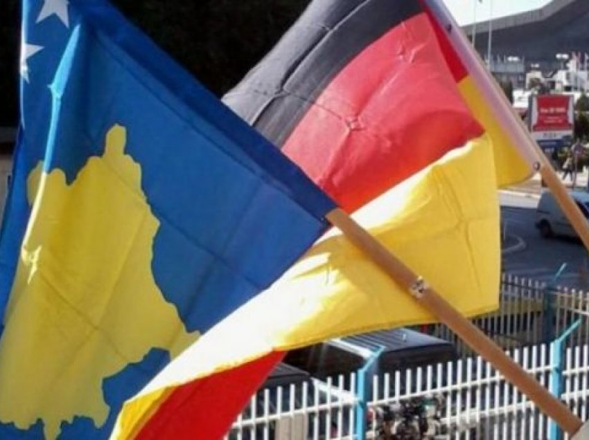 Ambasada e Gjermanisë në Kosovë ka një njoftim të rëndësishëm për qytetarët