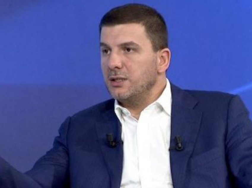 Krasniqi: Edhe kursimet e fëmijëve i kam investuar në kriptovaluta