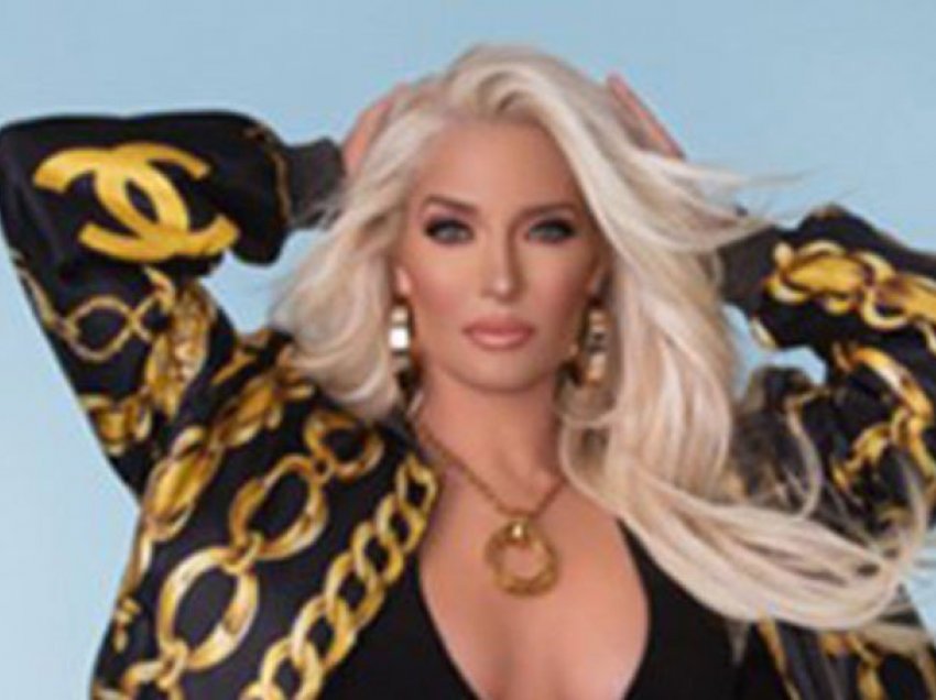 Erika Jayne mund të paditet nga viktimat e vjedhjes së burrit Tom Girardi