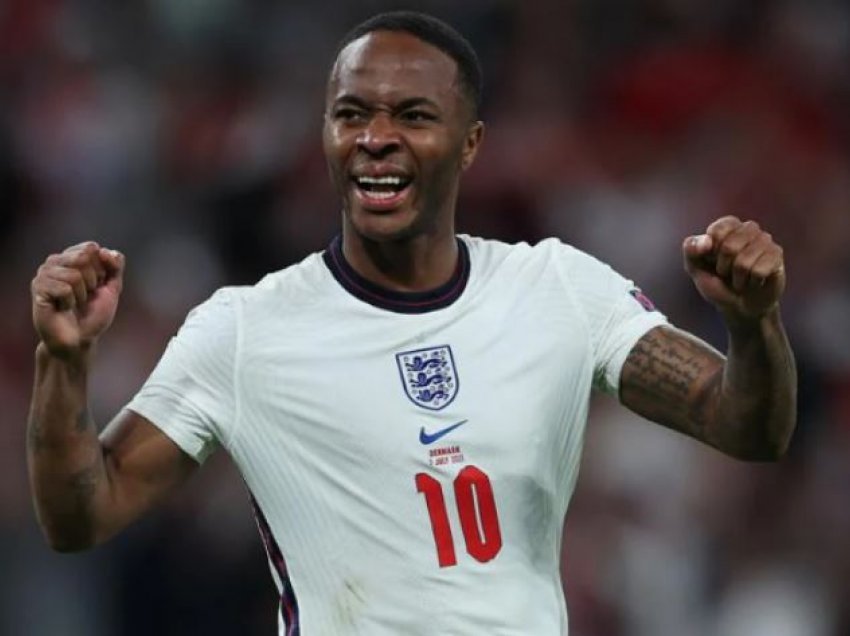 Sterling: Bëmë ndeshje të madhe