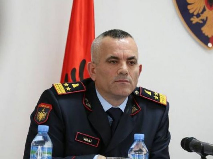 Nuk lëviz Ardi Veliu, 4 ministra dhe 3 drejtorë policie të ndërruar për 8 vite