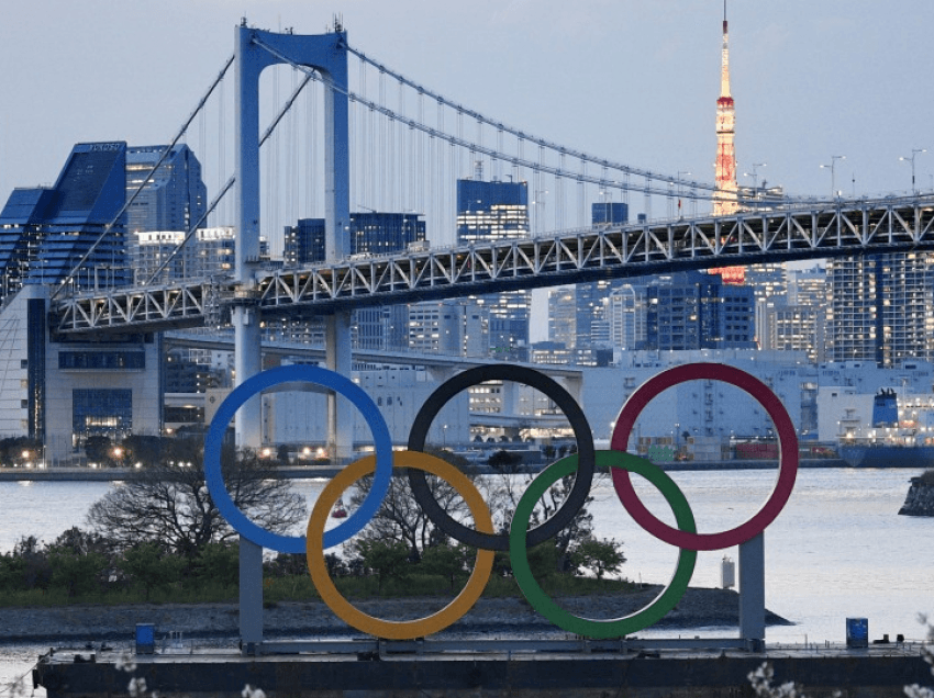 Olimpiada në gjendje emergjence!