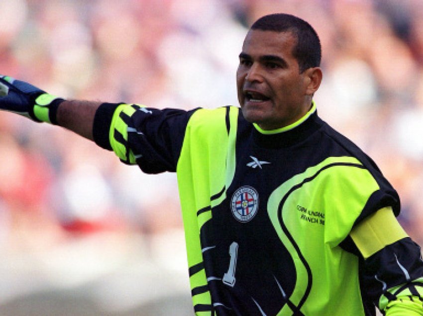 Chilavert: Argjentina e vështirë e ka me Brazilin