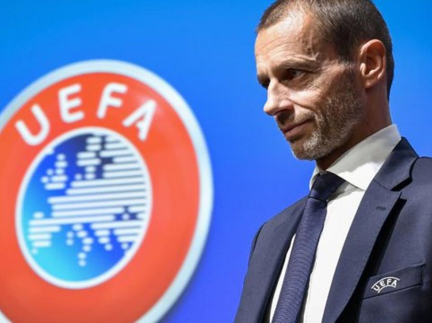 UEFA e pranon / Formati i Euro2020, një dështim. Ceferin: S’besoj se do ta përsërisim më