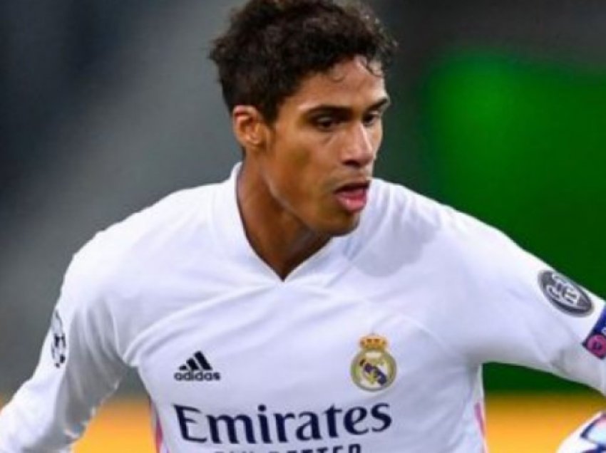 Varane mund të ndërrojë skuadër gjatë verës