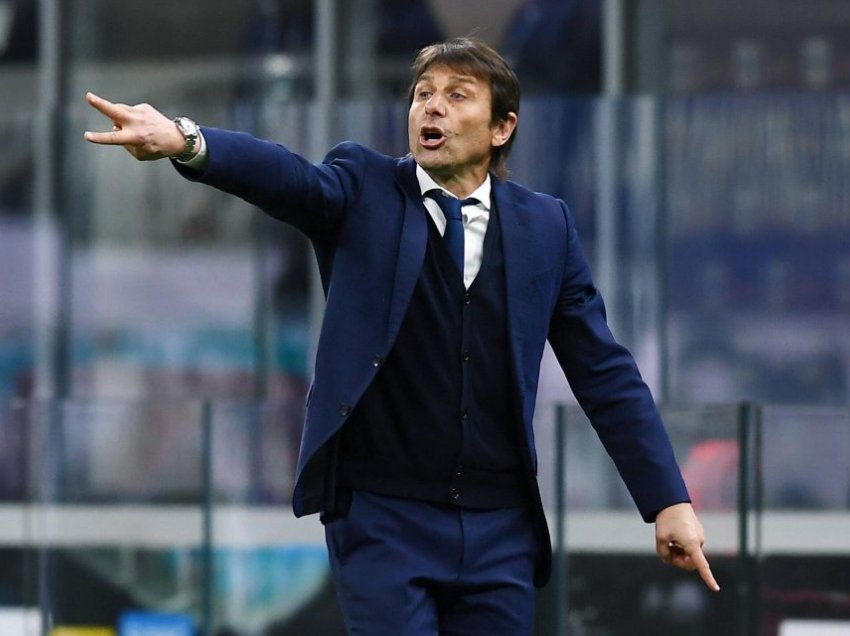 Conte: Si dhe pse Italia mund ta thyejë Anglinë!