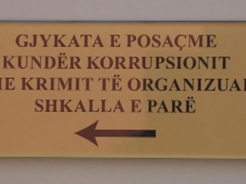 Gërdeci, për gjykimin e Mediut Gjykata e posaçme do vendosë më 27 Korrik