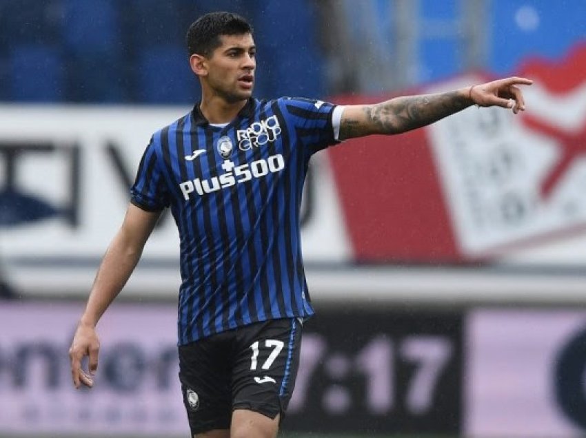 ​Atalanta dëshiron 60 milionë euro për Romeron