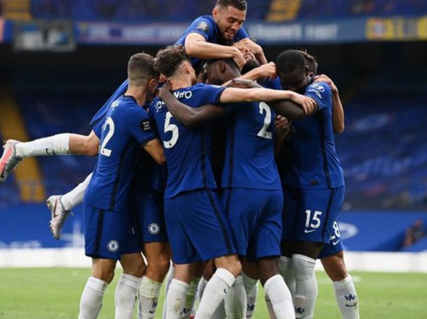 Chelsea planifikon të shesë tre futbollist, për ta blerë Haalandin