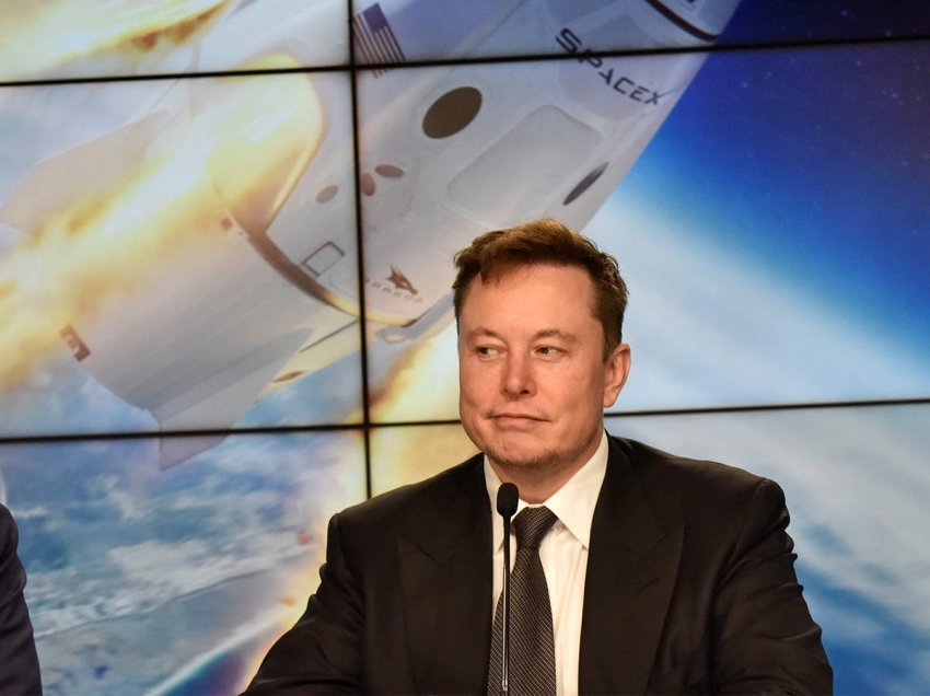 Elon Musk pritet të dalë para gjykatës të hënën