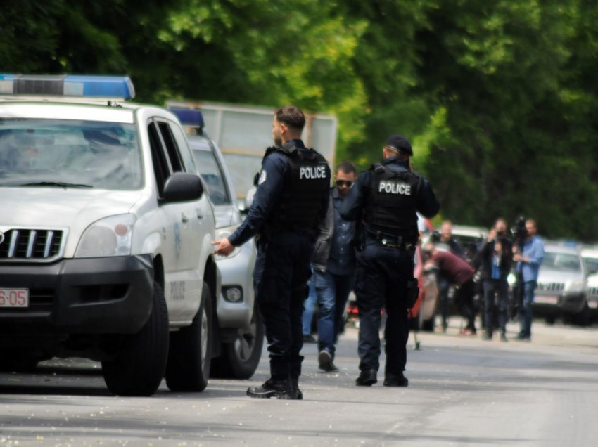 Policia e Mitrovicës së Jugut do t`i menaxhojë fshatrat me shumicë shqiptare