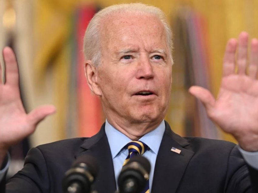 Biden zotohet për veprime kundër sulmeve kibernetike nga Rusia