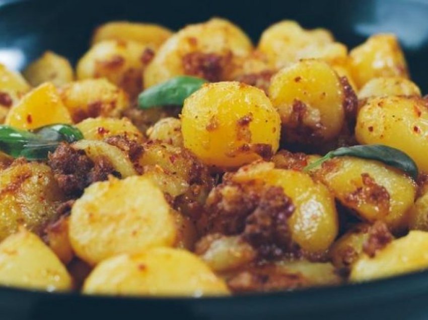 Patate portugeze