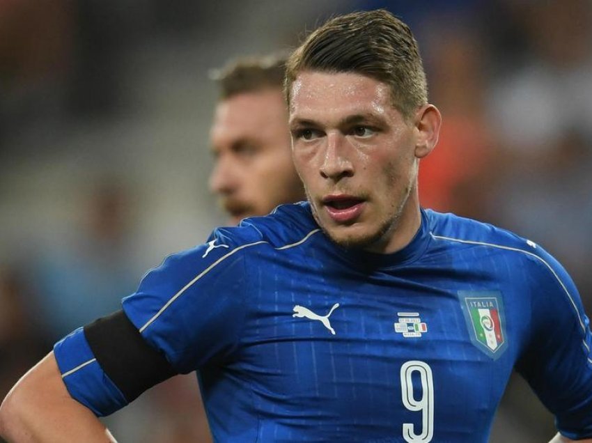 Belotti i pavendosur 