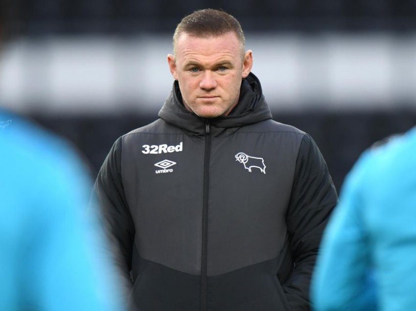 Rooney: Anglia ka shumë cilësi 