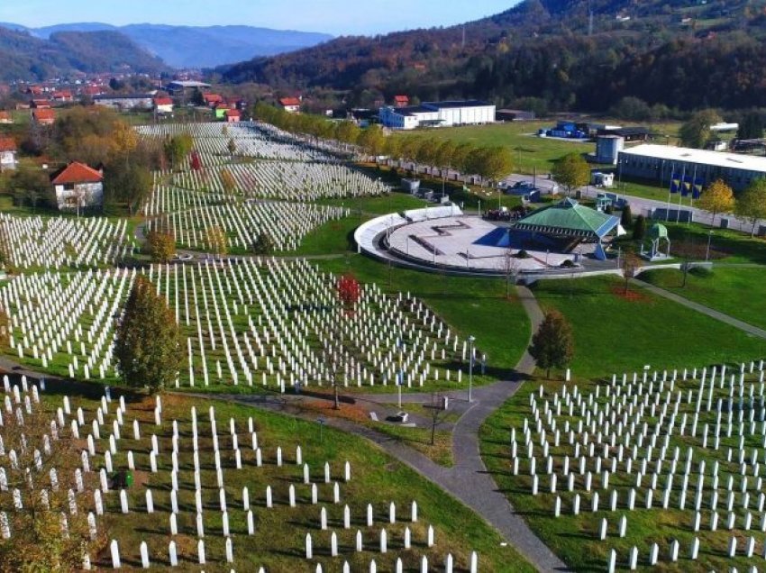 Porosia e Kroacisë: Serbisë duhet ndaluar hyrja në BE përderisa Vuçiq nuk e pranon se serbët kryen gjenocid!