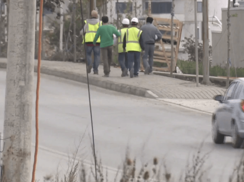 Kosovë: Shkallë e lartë e punës se padeklaruar