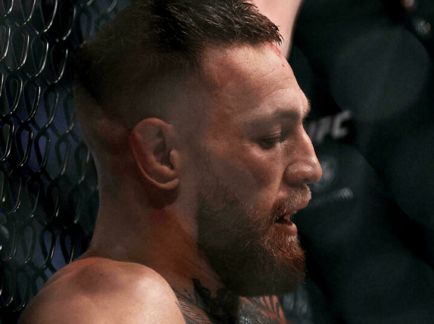 Operohet me sukses, McGregor vazhdon me ‘thumbimet’ ndaj Poirier