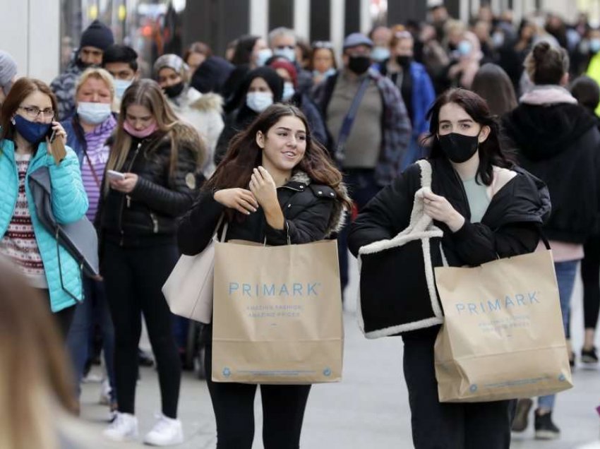 Ekspertët paralajmërojnë rritjen e frikshme të rasteve në këtë shtet