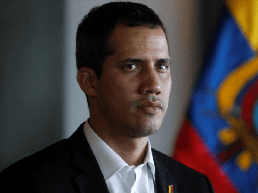 Guaido thotë se trupat e Venezuelës e 