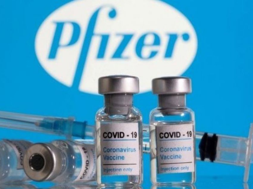 Oda e Mjekëve të Kosovës merr një letër nga Pfizer, ja për çfarë bëhet fjalë